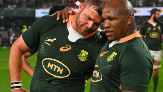 Duane Vermeulen ready to fight for World Cup spot amid tough competition