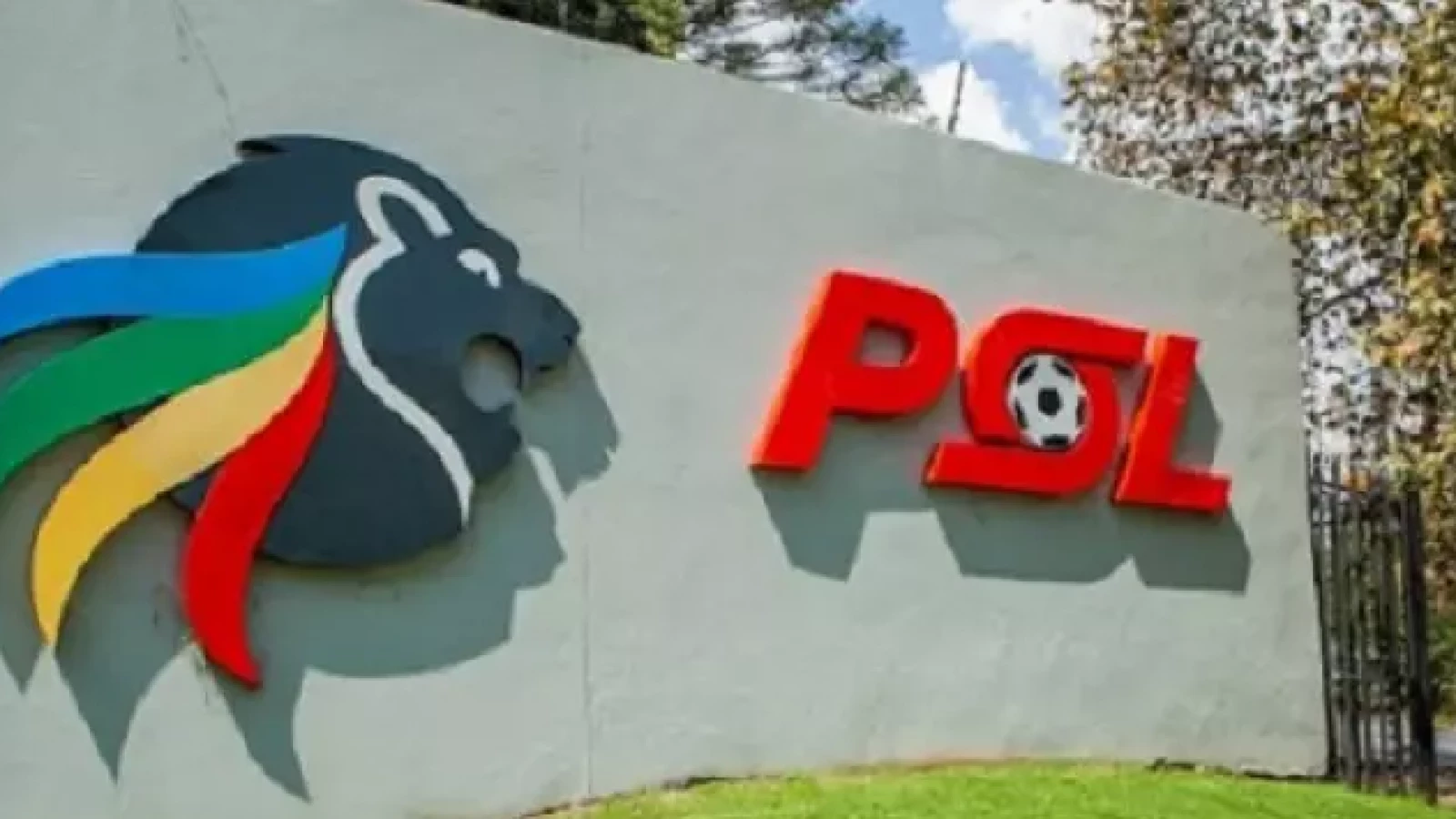 PSL 2022/23 schedule to the 2022 World Cup football