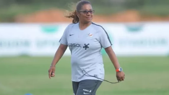 Ellis sees positives in Banyana's loss