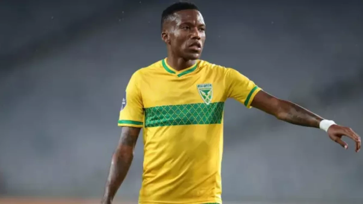 Chiefs get first option on Mmodi