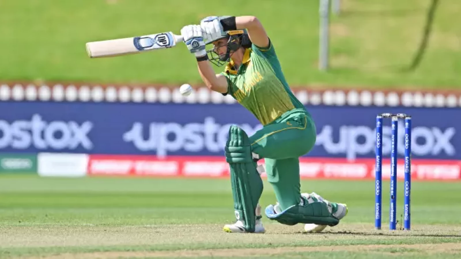 Laura Wolvaardt reckons Proteas Women fell a few runs short vs England ...