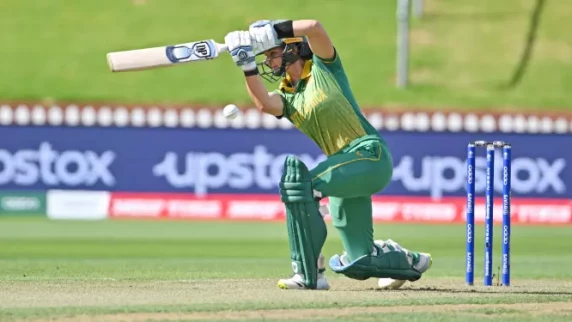 Laura Wolvaardt reckons Proteas Women fell a few runs short vs England