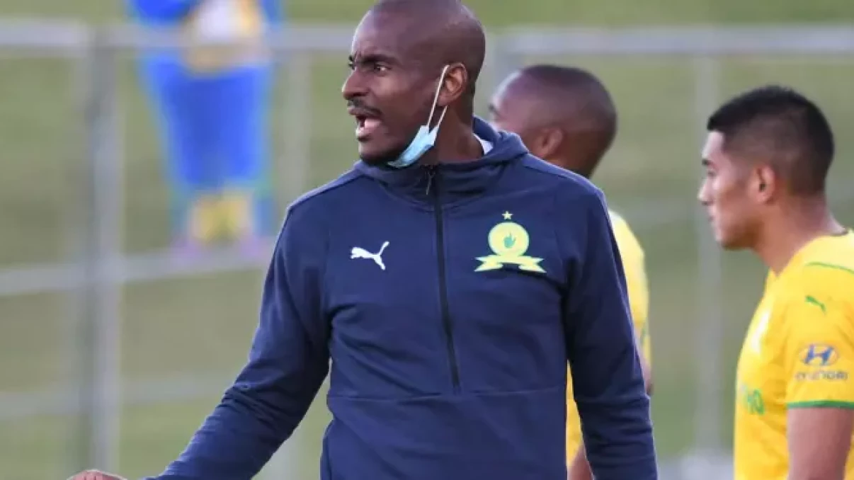 Three more signings & Sundowns will be done- Mokwena