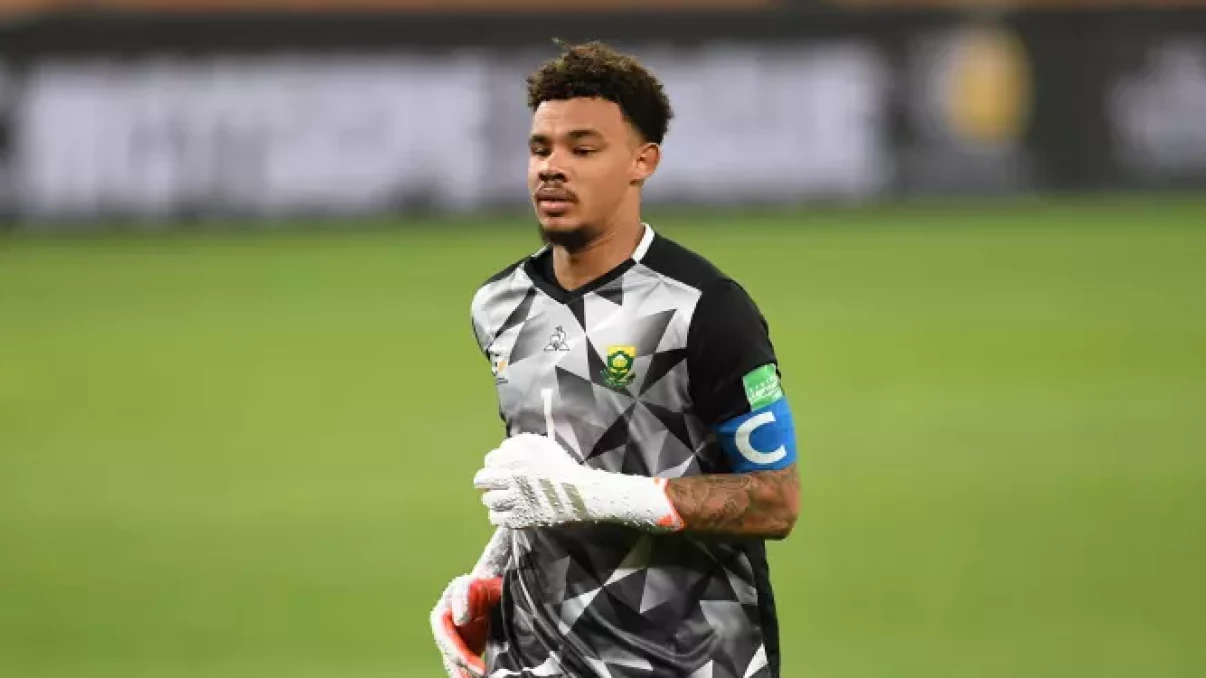 Done Deal: Downs reach Williams agreement