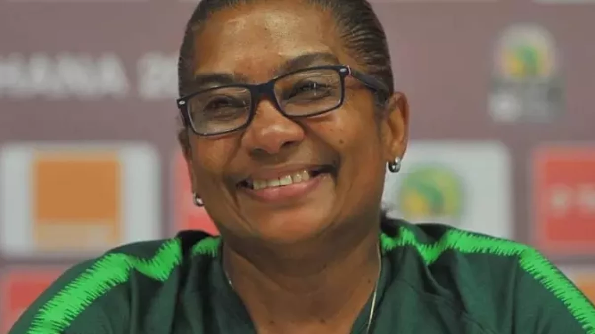 Banyana coach challenges more sponsors to come on board