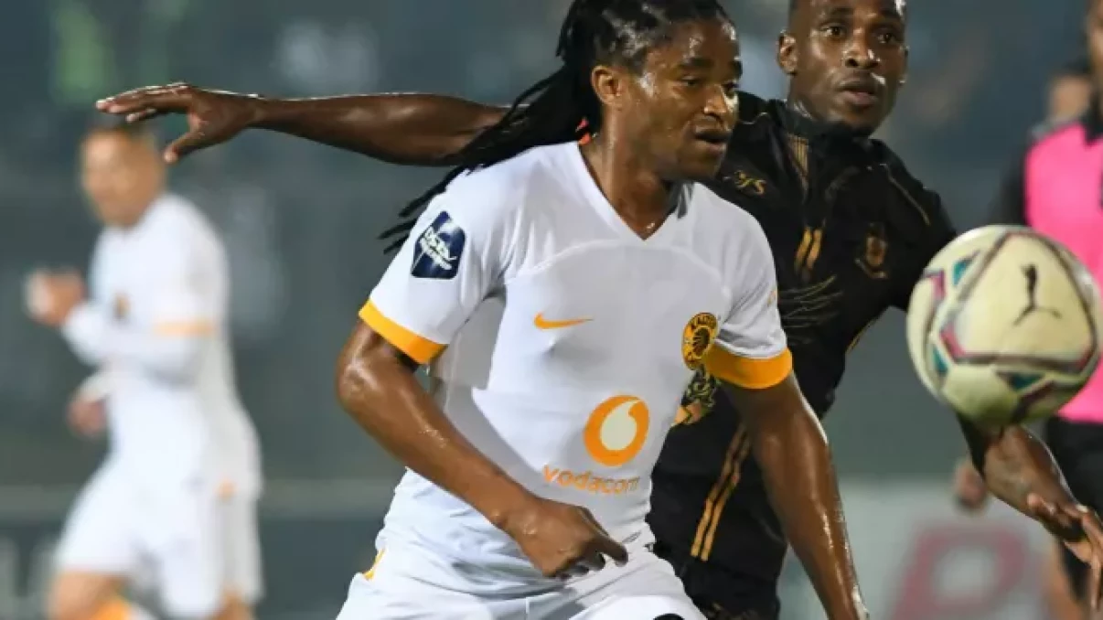 Zwane impressed by Sithebe's debut