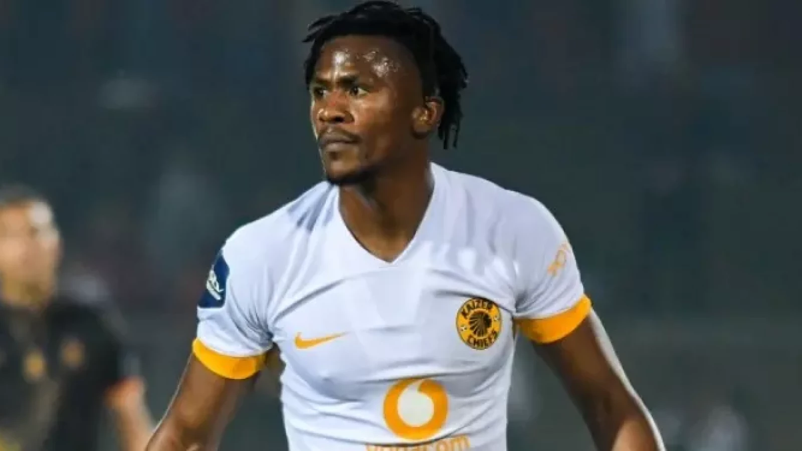 Zwane shields Ngezana after costly errors | soccer