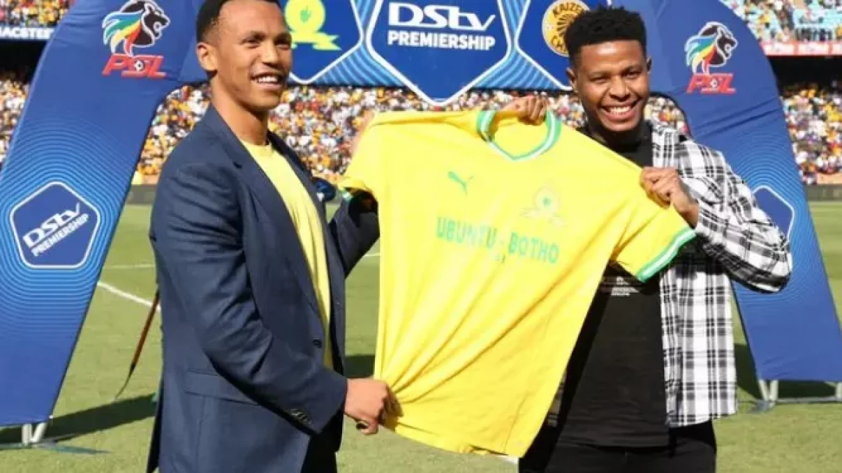 Who will be sacrificed for Zungu?
