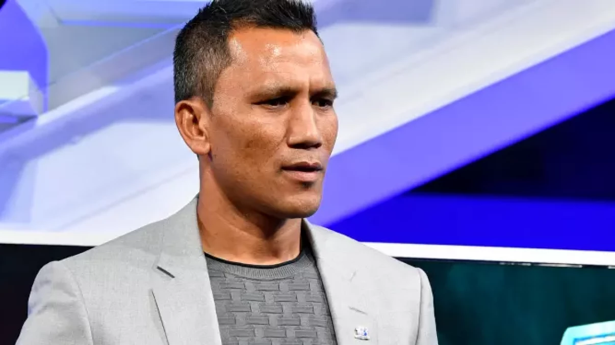 Fadlu sends message to SA coaches