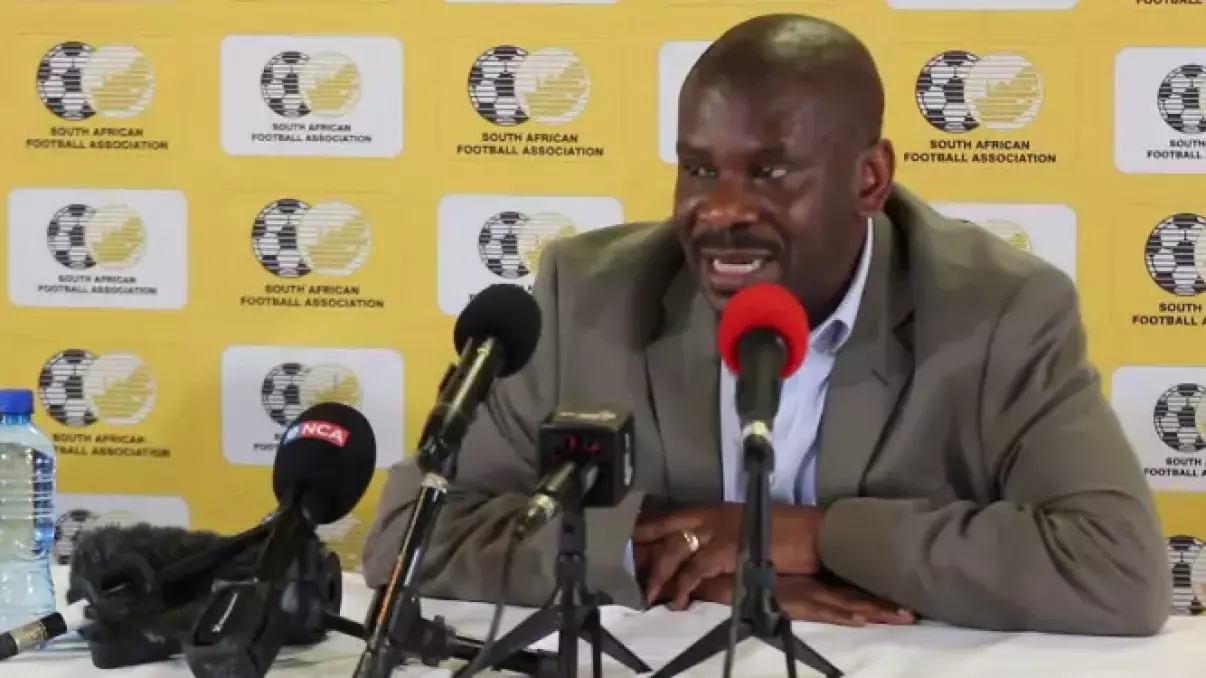 SAFA justifies payment of more than R15-million in honorariums