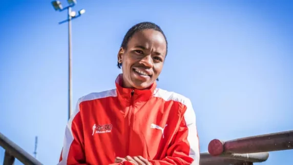 Glenrose Xaba breaks Elana Meyer’s long-standing SA 10km record