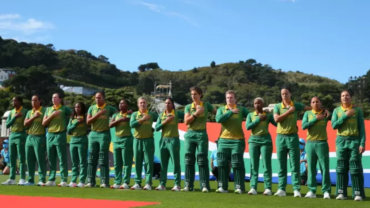 Proteas to tackle a test match for the first time in almost a decade