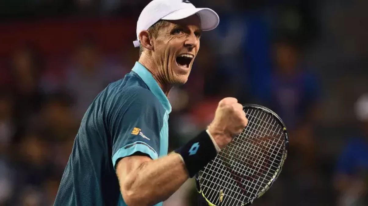 SA tennis legend retires after a 15-year glittering career