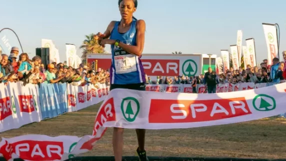 Long-distance runner Kesa Molotsane shifts her focus to world champs