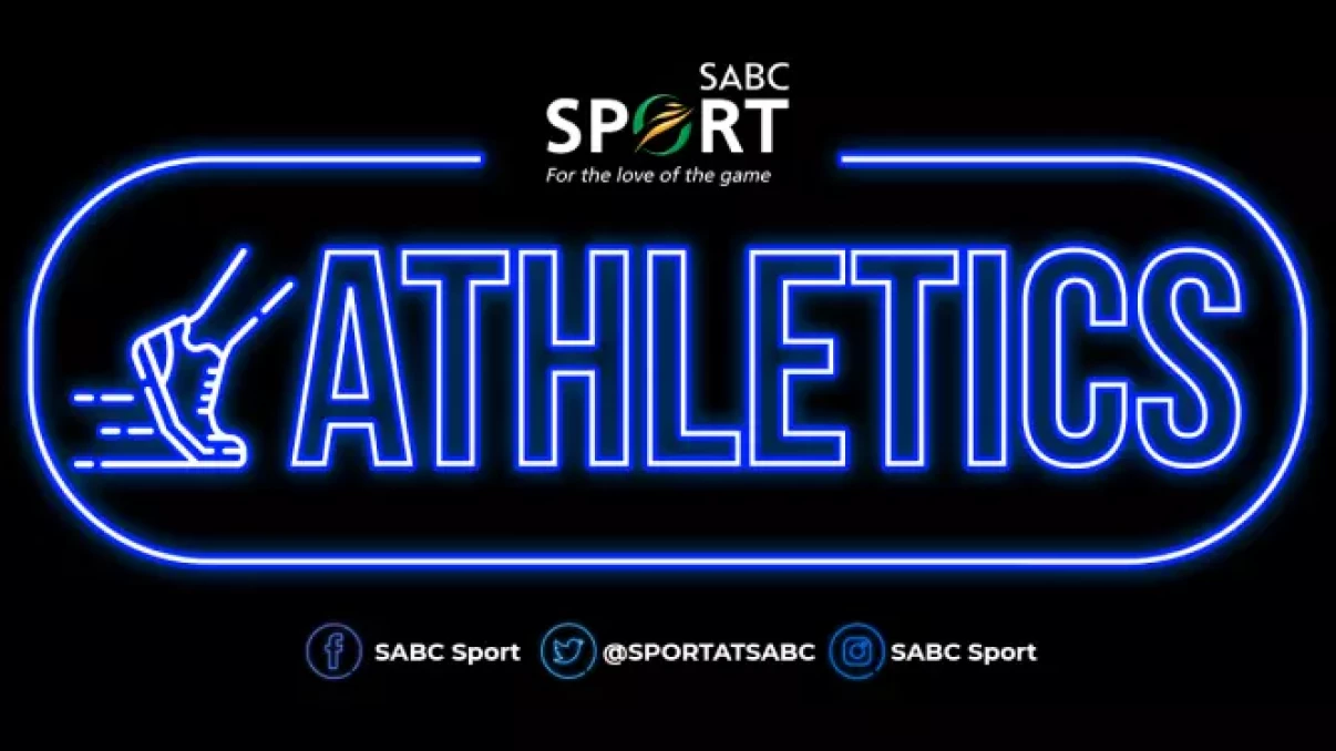 Molotsane banks on local athletes to retain Grand Prix Series title