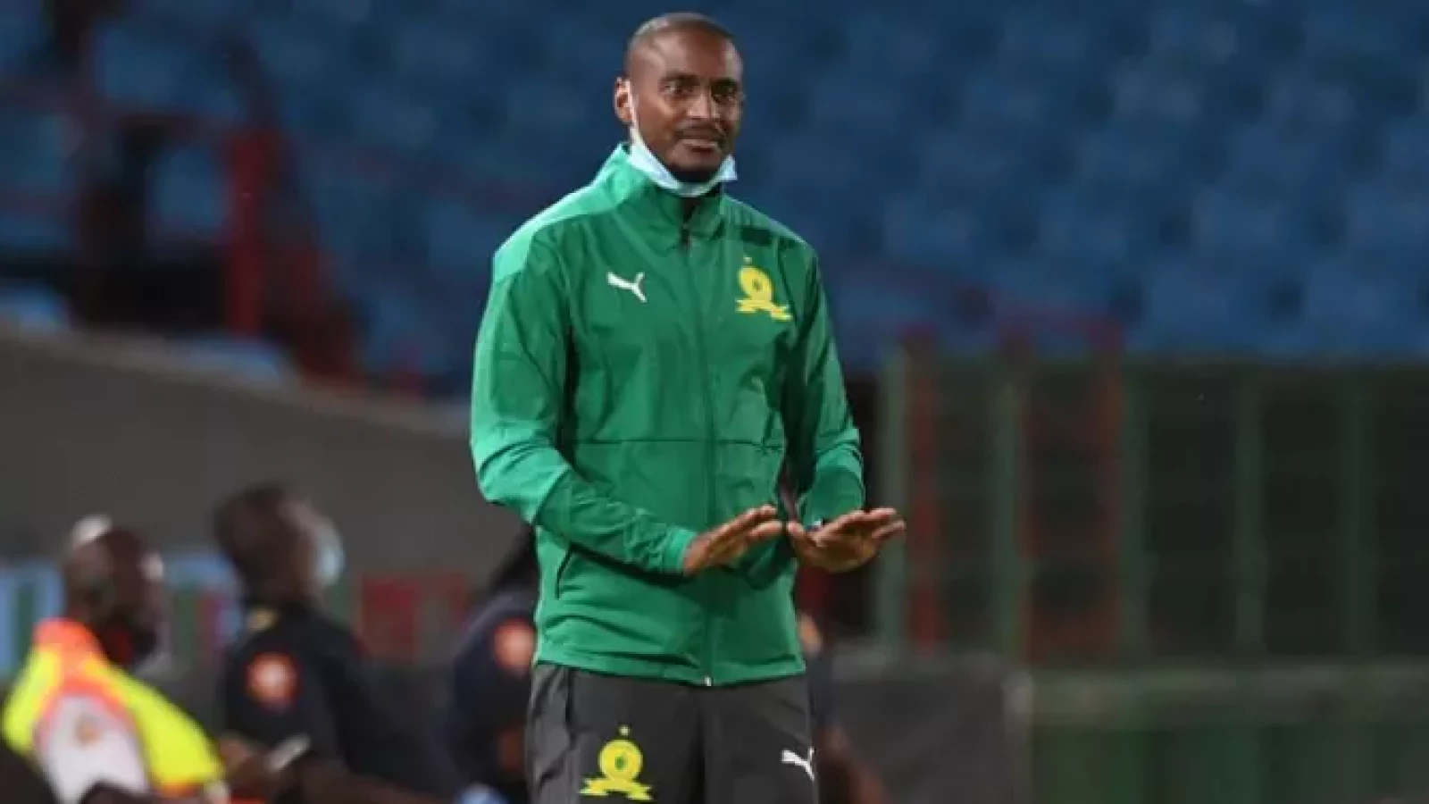 LIVE BLOG: Mamelodi Sundowns beat Kaizer Chiefs to boost PSL title