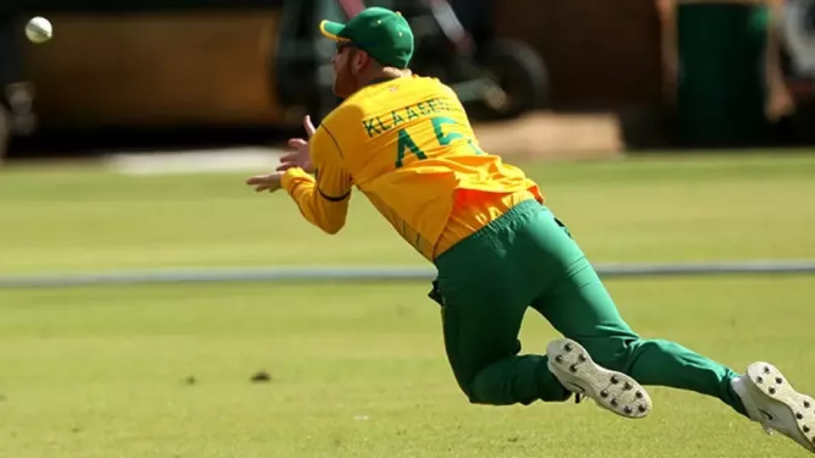 CSA names the T20 International series squad to take up India cricket