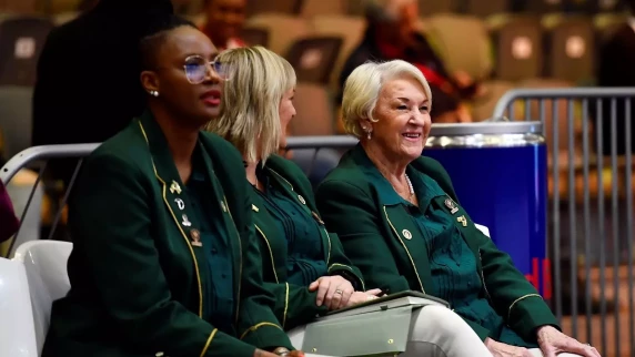 Netball SA boss explains Dumisani Chauke’s position in the search for Norma Plummer’s replacement