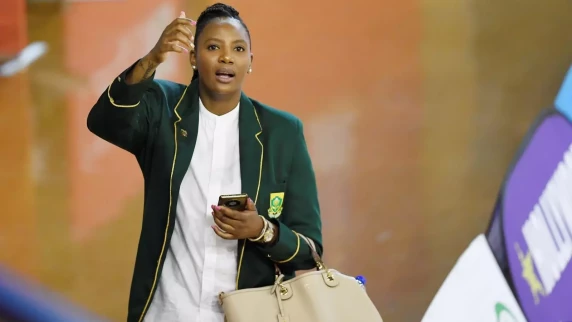 Dumisani Chauke investing in future Proteas' stars