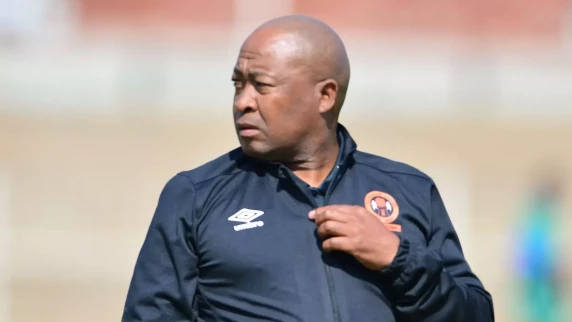 Polokwane City exploiting loophole in rules relating to recording of matches