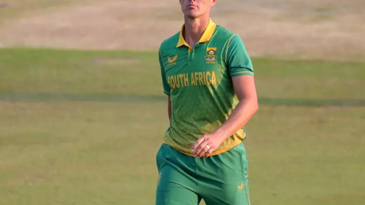 Proteas all-rounder Dwaine Pretorius calls time on international career