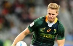 Soyizwapi and Sage return to action as Snyman names squad for Singapore