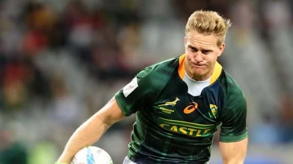 Soyizwapi and Sage return to action as Snyman names squad for Singapore