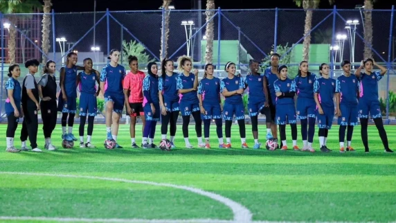 Noxolo Cesane’s club revealed in Saudi Arabia