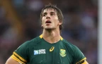 Eben Etzebeth reveals lowest moment of record-breaking Springboks career