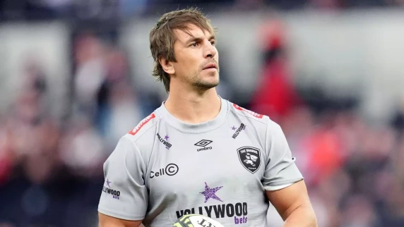 Champions Cup: Eben Etzebeth returns for Sharks ahead of Exeter clash