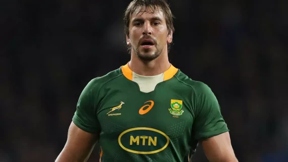 Nienaber, Etzebeth and Libbok among nominees for World Rugby awards