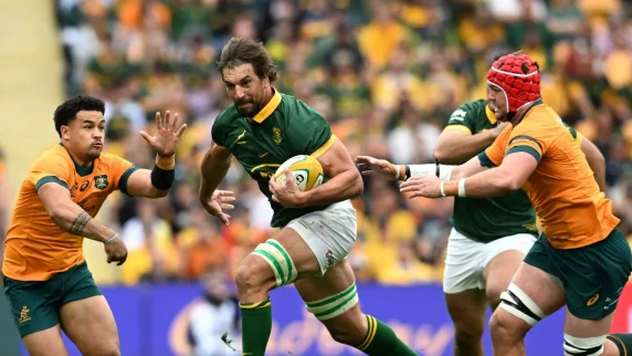 Pollard hails Etzebeth as Test record looms: 'What he's doing is unbelievable'