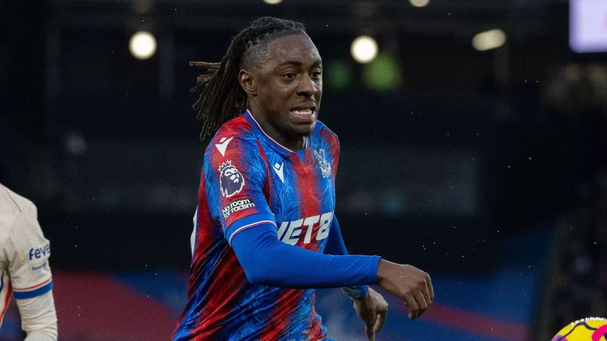 Ebere Eze: Crystal Palace will take a point, but we had chances to win