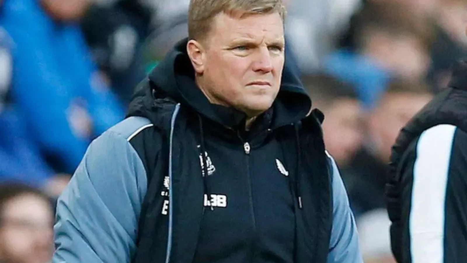 Eddie Howe Revelling In Newcastle’s Stability During Champions League ...