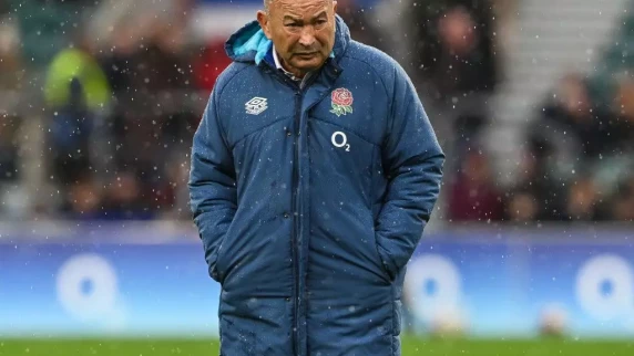 Sacked England coach Eddie Jones says he 'wouldn't do anything differently'