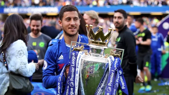 Eden Hazard announces retirement after injury-plagued stint at Real Madrid