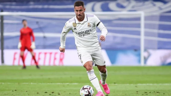 Eden Hazard's Real Madrid misadventure: A dream turned nightmare