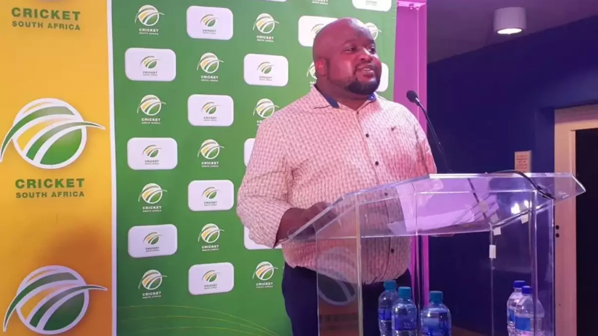 Edward Khoza: Pathway Awards help to inspire emerging talent