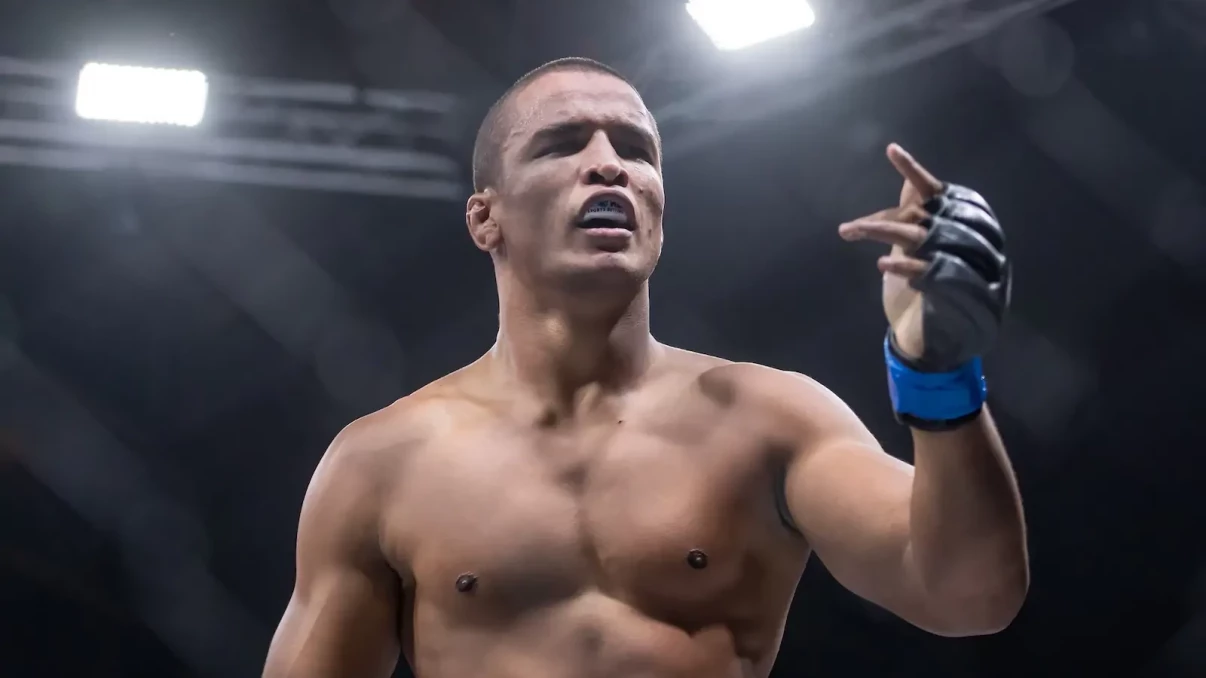 Legacy is at stake: Everything you need to know about EFC KNOX Legacy Series Legacy is at stake: Everything you need to know about EFC KNOX Legacy Series