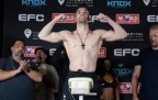 Adrian Sanchez remains focused despite Martin van Staden EFC withdrawal