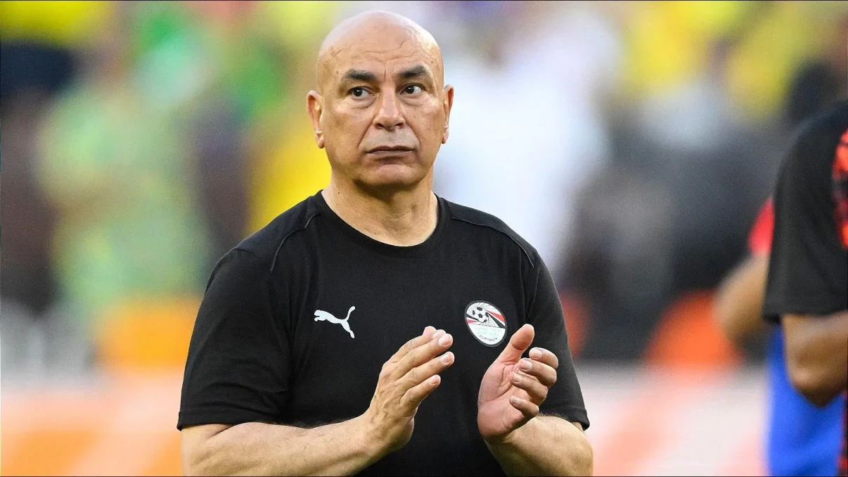 Hossam Hassan insists Egypt 'not here to make up the numbers' after Belgium draw Hossam Hassan insists Egypt 'not here to make up the numbers' after Belgium draw