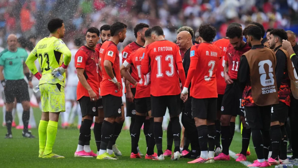 Egypt coach wants team to maintain identity in World Cup clash against Argentina Egypt coach wants team to maintain identity in World Cup clash against Argentina