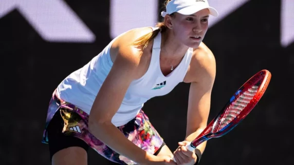 Elena Rybakina downs Jelena Ostapenko to reach first Australian Open semi-final