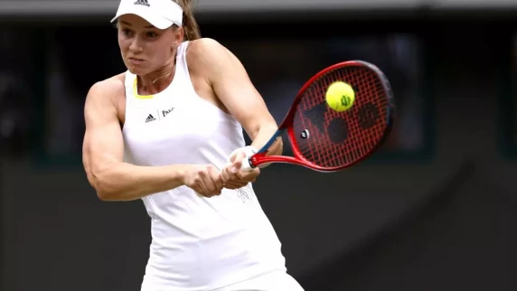 Wimbledon champion Elena Rybakina suffers surprise defeat against Donna Vekic