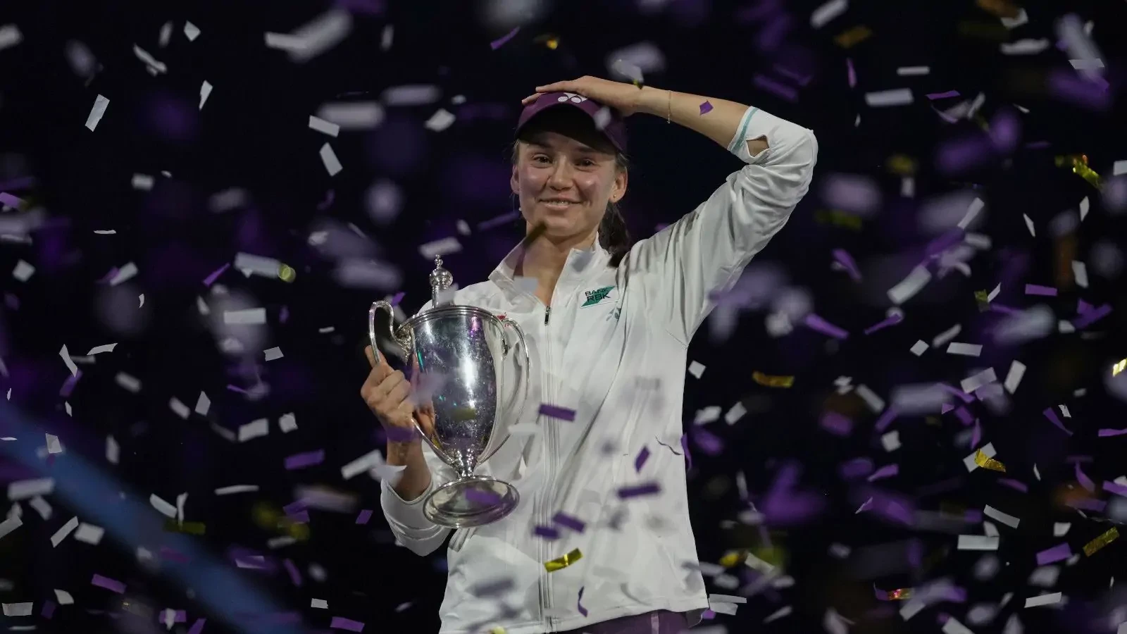 Match Quick-View: Rybakina vs. Pliskova