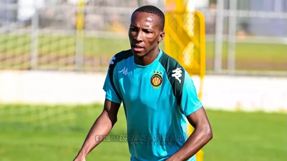 Attorney gives update on Elias Mokwana contract breach with Esperance