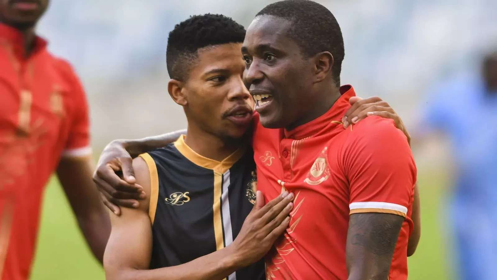 Evergreen Elias Pelembe to captain Mozambique at 2023 AFCON soccer