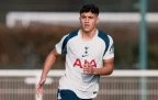 Ex-Arsenal defender Matthew Upson's son joins Gunners after leaving Tottenham academy