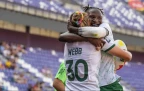 Resurgent Bok Women's Sevens rally to finish ninth in Spain