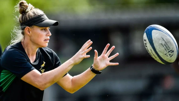 Bok Women's Sevens veterans lead team's charge for core status in Madrid